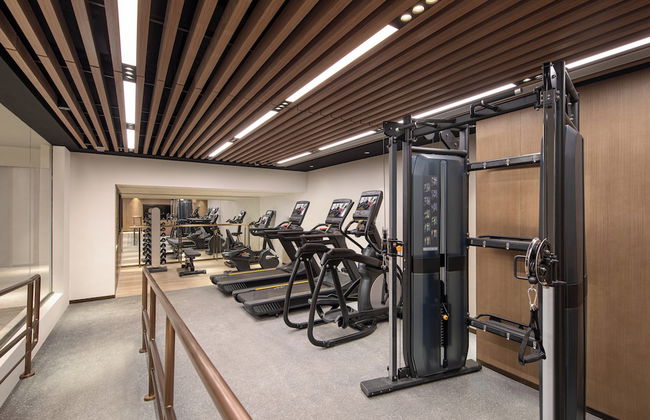 Ascott North Point Hong Kong - Foto 42
