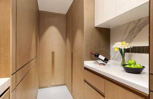 Ascott North Point Hong Kong - Foto 7