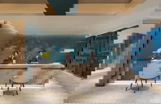 Photo 3 - Ascott North Point Hong Kong