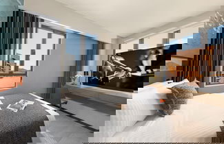 Foto 3 - Ascott North Point Hong Kong