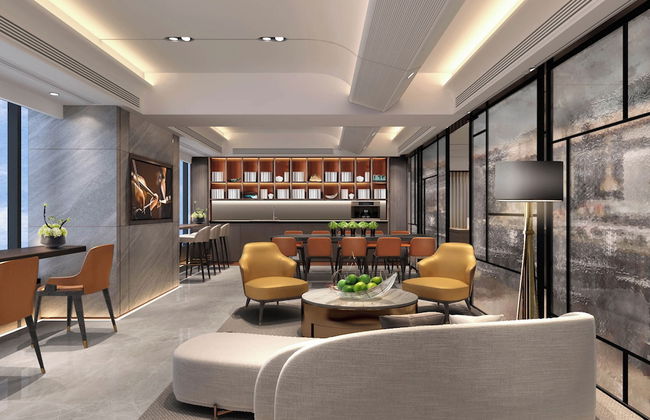 Ascott North Point Hong Kong - Foto 44