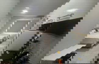 Foto 2 - Porto Residence