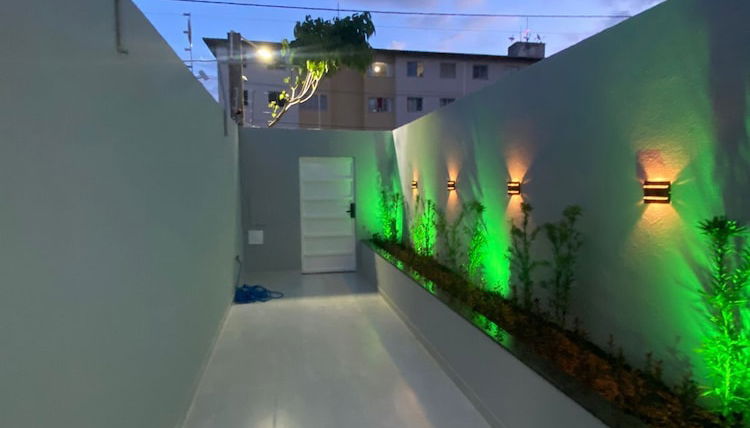 Foto 1 - Porto Residence