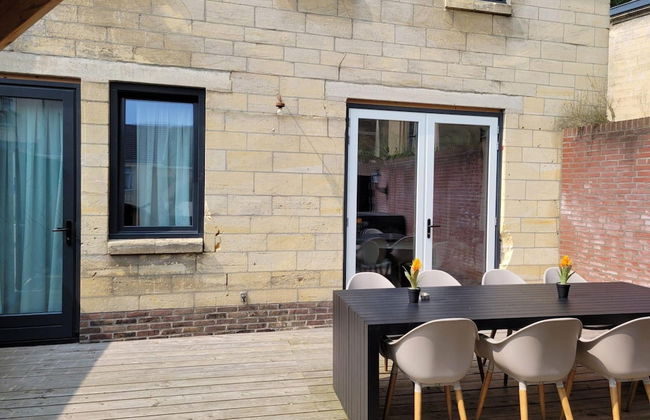 Dog-friendly Stay in Valkenburg - Foto 19