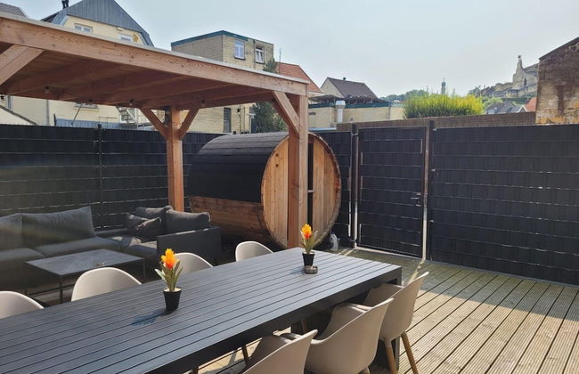 Dog-friendly Stay in Valkenburg - Foto 16