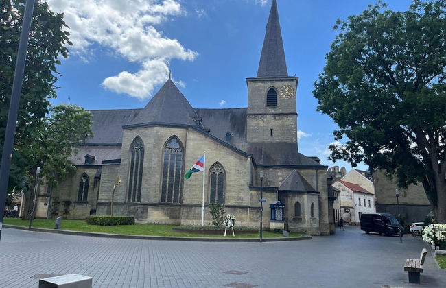 Dog-friendly Stay in Valkenburg - Foto 28