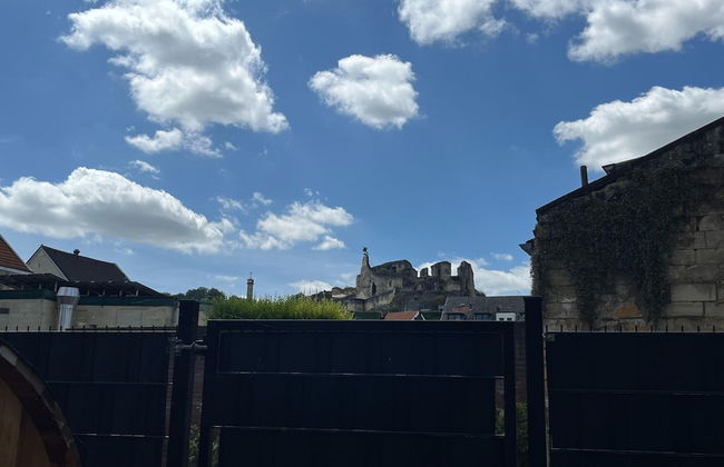 Dog-friendly Stay in Valkenburg - Foto 29