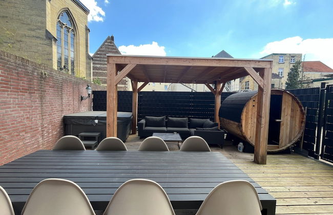 Dog-friendly Stay in Valkenburg - Foto 20