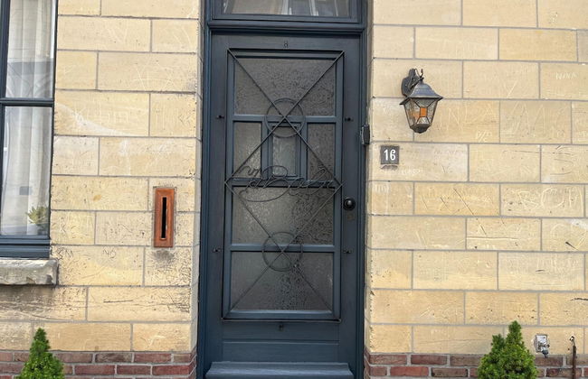Dog-friendly Stay in Valkenburg - Foto 23