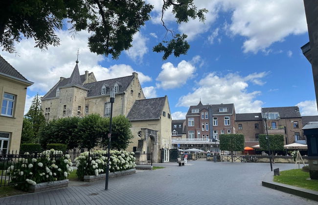 Dog-friendly Stay in Valkenburg - Foto 22