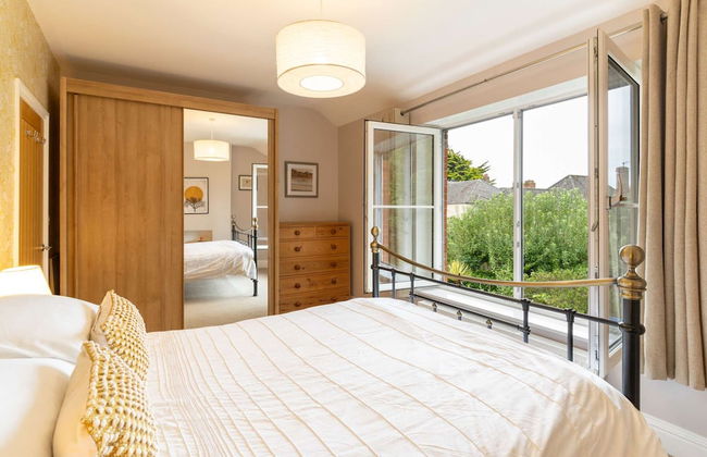 Host Stay Clearmount Cottage - Foto 3