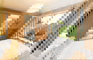 Foto 3 - Host Stay Clearmount Cottage