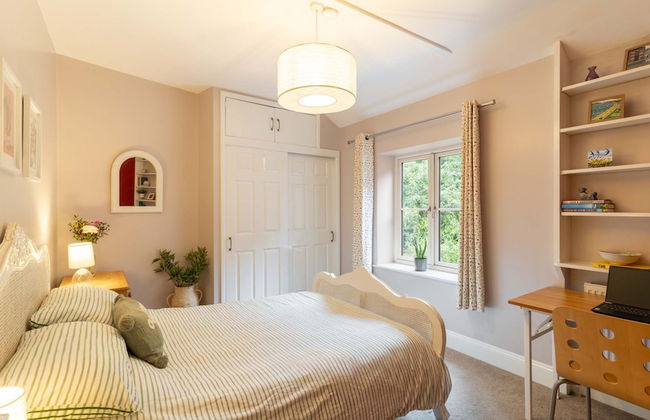 Host Stay Clearmount Cottage - Foto 17