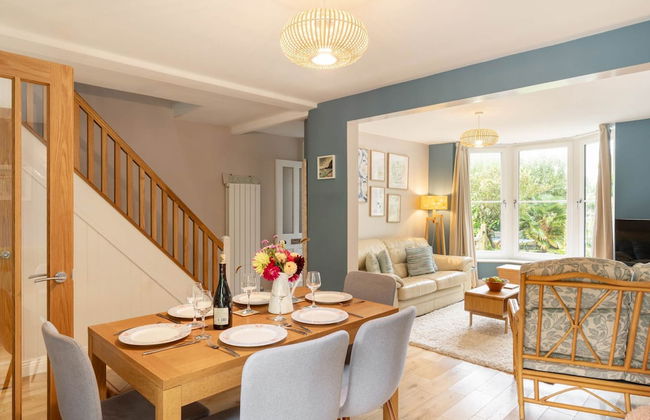 Host Stay Clearmount Cottage - Foto 7