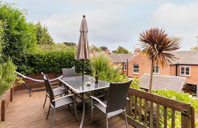 Host Stay Clearmount Cottage - Foto 4