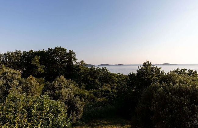 Apartments Belenum - Comfort Double Room With Balcony and Sea View - Foto 16