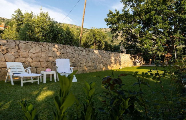 Apartments Belenum - Double Room With Balcony and Sea View - Foto 14
