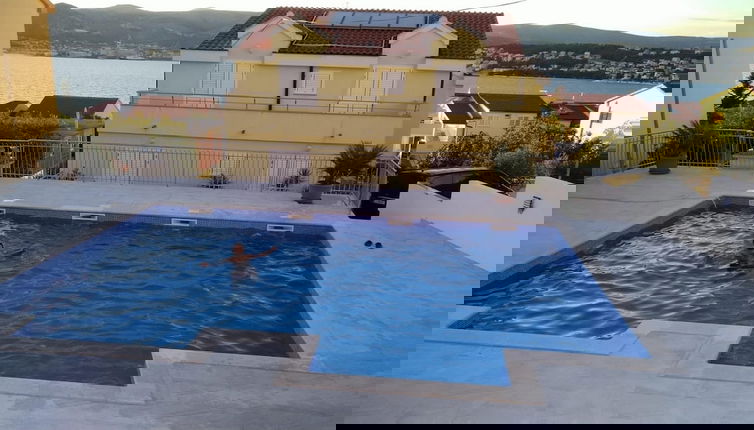 Foto 1 - Apartments Villa Moonlight - One Bedroom Apartment With Sea View Terrace and Balcony