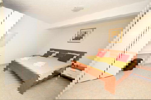 Foto 5 - Apartments Villa Moonlight - One Bedroom Apartment With Large Terrace