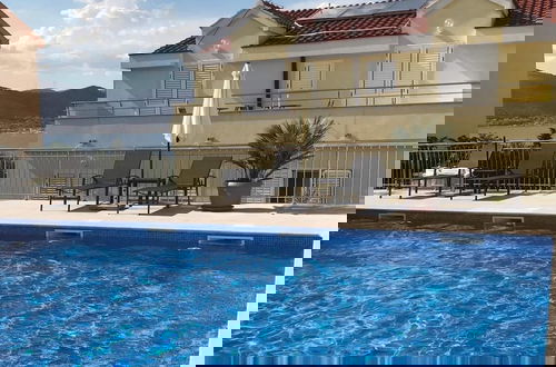 Foto 10 - Apartments Villa Moonlight - One Bedroom Apartment With Sea View Terrace and Balcony
