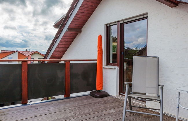 Apartment in Bad Wunnenberg Near Ski Willingen - Foto 17