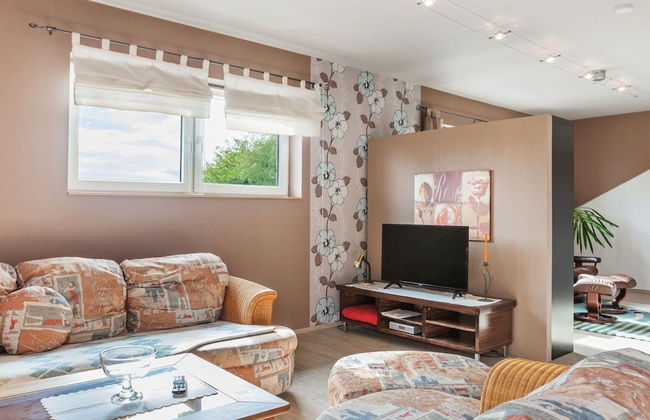Apartment in Bad Wunnenberg Near Ski Willingen - Foto 9