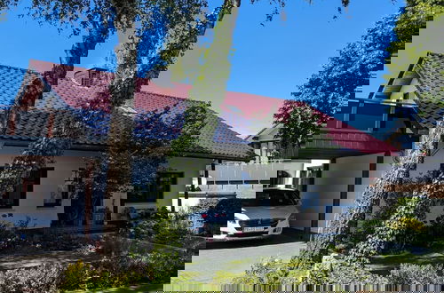 Photo 1 - Apartment in Bad Wunnenberg Near Ski Willingen