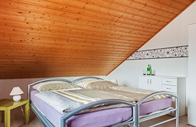 Apartment in Bad Wunnenberg Near Ski Willingen - Foto 4