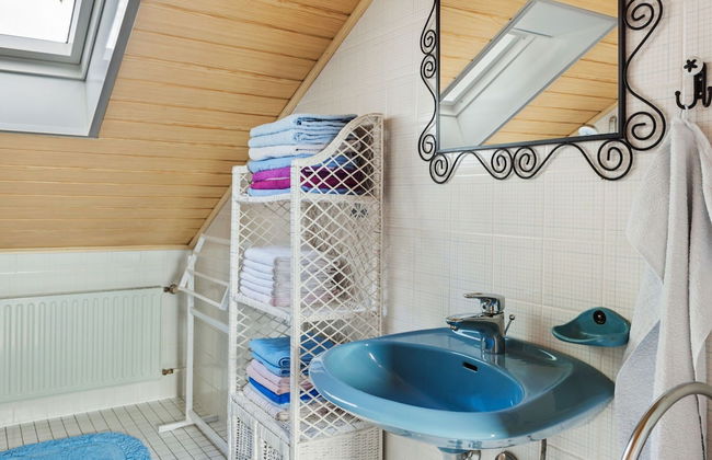 Apartment in Bad Wunnenberg Near Ski Willingen - Foto 10