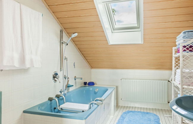 Apartment in Bad Wunnenberg Near Ski Willingen - Foto 11