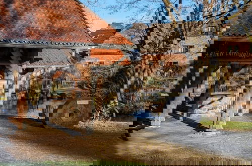Photo 21 - Apartment in Bad Wunnenberg Near Ski Willingen
