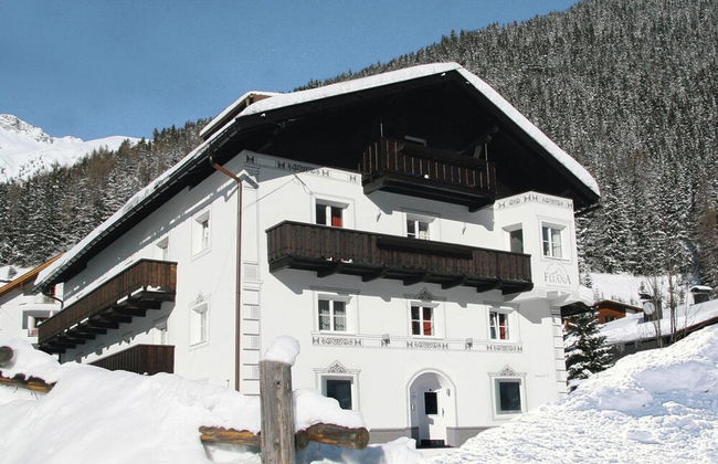 Apartment in Ischgl for Winter Sports Enthusiasts - Foto 17