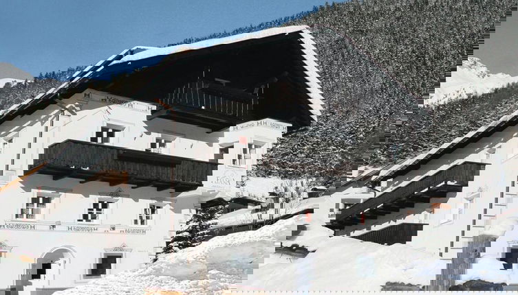 Photo 1 - Apartment in Ischgl for Winter Sports Enthusiasts