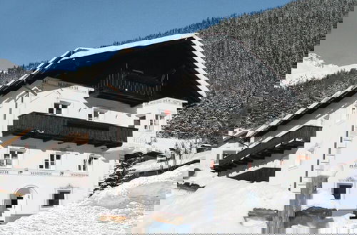 Foto 1 - Apartment in Ischgl for Winter Sports Enthusiasts