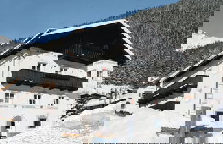 Foto 1 - Apartment in Ischgl for Winter Sports Enthusiasts