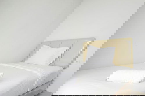 Foto 4 - Exquisite And Vibrant 2Br Apartment At Taman Melati Surabaya