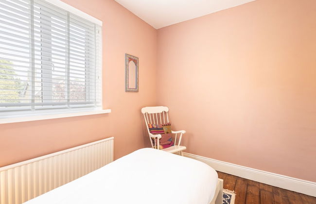 Host Stay Newton House - Foto 23