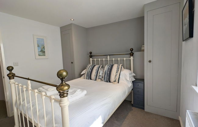 Newquay Escape/10 min to Beach/patio/parking - Foto 5