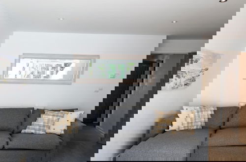 Photo 16 - Newquay Escape/10 min to Beach/patio/parking
