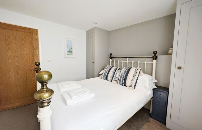 Newquay Escape/10 min to Beach/patio/parking - Foto 2