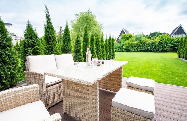 Holiday Home With Sauna and Jacuzzi - Foto 22