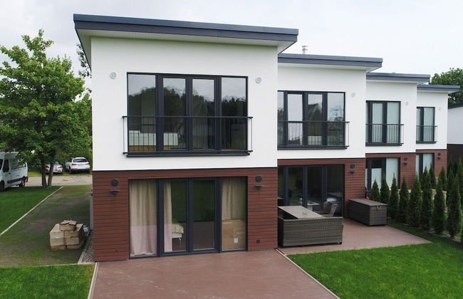 Holiday Home With Sauna and Jacuzzi - Foto 29