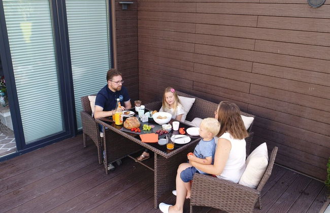 Ferienhaus in Damp am Ostseestrand - Foto 17