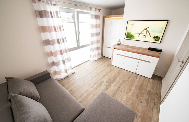 Ferienhaus in Damp am Ostseestrand - Foto 5