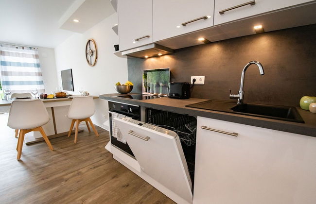 Ferienhaus in Damp am Ostseestrand - Foto 3