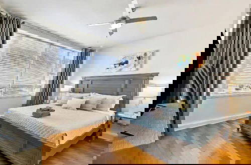 Foto 9 - Legacy BnB Suites