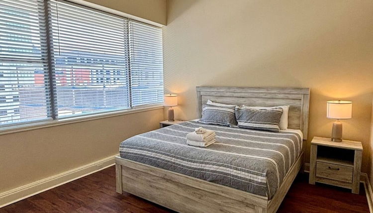 Foto 1 - Legacy BnB Suites