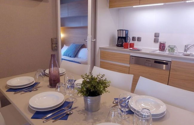 Terraced House in Piriac Near Atlantic Beach - Foto 10