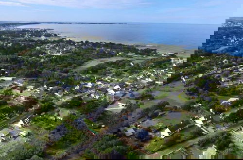 Photo 1 - Residence Piriac-sur-mer Bretagne Sud, Piriac-sur-mer, Terraced House for 6pers