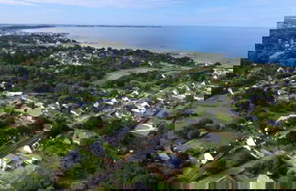 Photo 1 - Residence Piriac-sur-mer Bretagne Sud, Piriac-sur-mer, Terraced House for 6pers